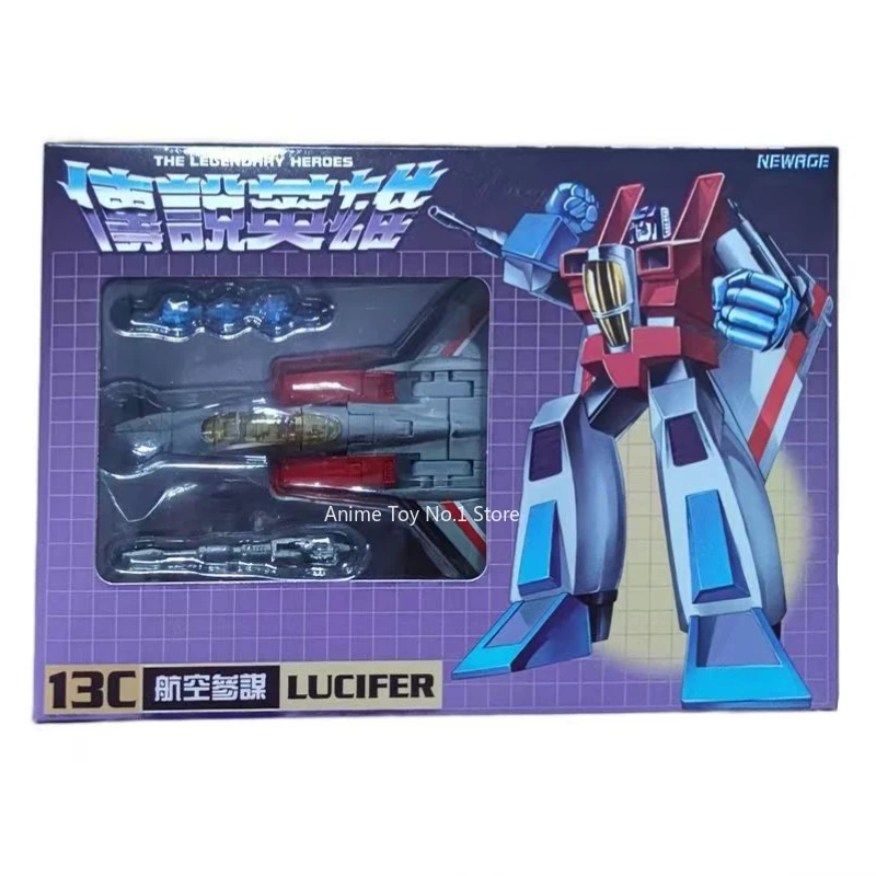 نموذج روبوت التحول الأصلي Na H13c العنكبوت الأحمر أنيمي العمل المفضل الشكل تشوه أوبتيموس برايم تويز كيد