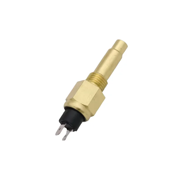 

Suitable for VDO Steyr Valter&Valmet 600 series V836640772 M14 * 1.5 98 ℃ engine water temperature sensor alarm universal genera