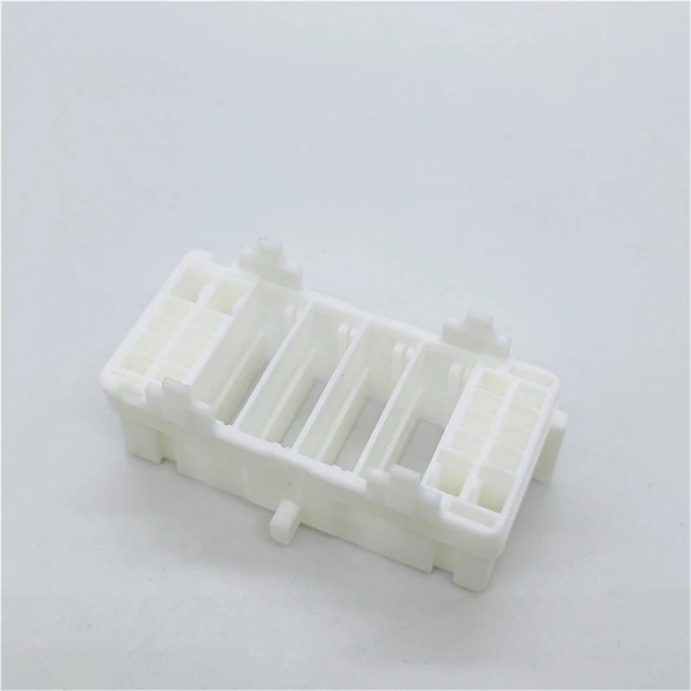 6098-5301 Non-Waterproof High Quality Automotive Connector for Car Repair, Modification, OEM Parts Wiring