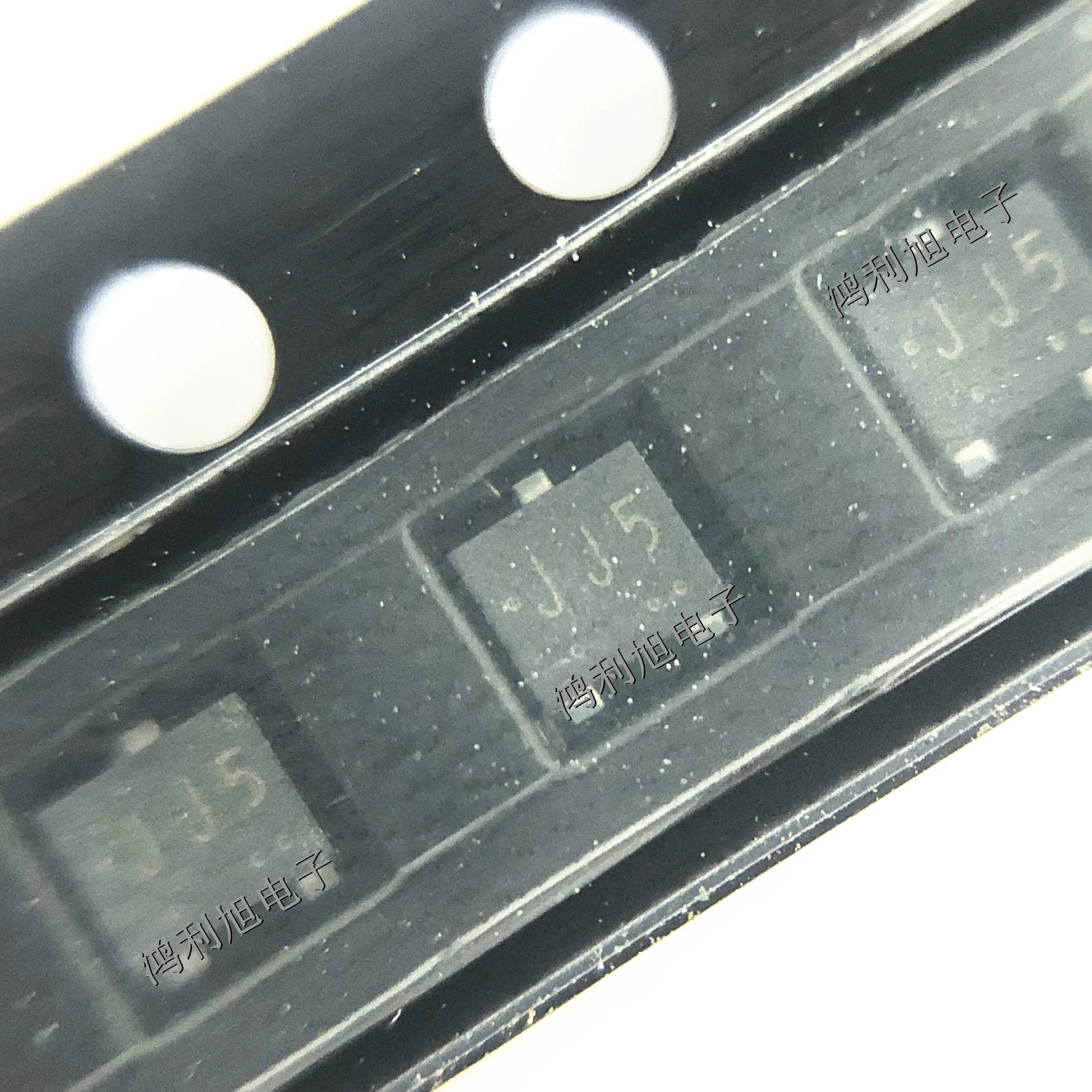 20pcs/Lot SSM3J112TU,LF UFM-3 MARKING;JJ5 P-Channel MOSFETs 1.1A 30V 310mOhms