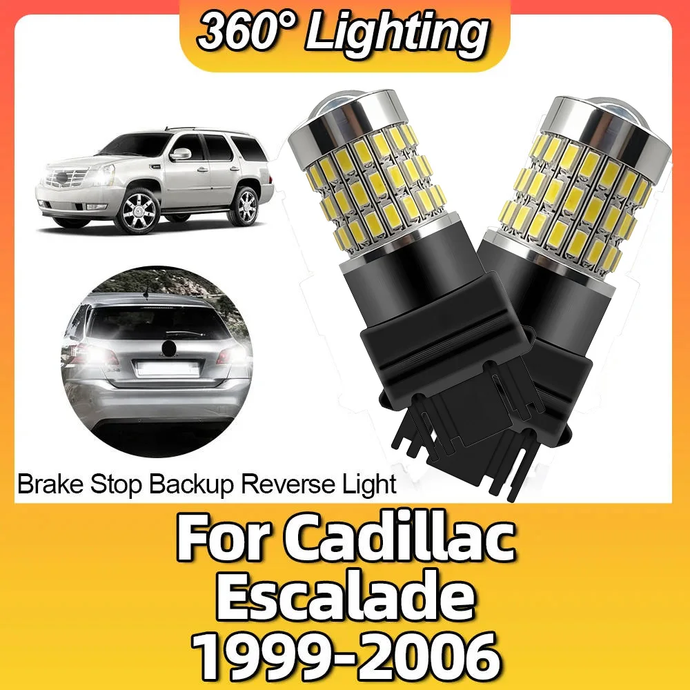 2pcs-t25-3157-p27-7w-super-brilhante-3014-lampadas-led-branco-cauda-freio-luz-reversa-para-cadillac-escalade-1999-2003-2004-2005-2006