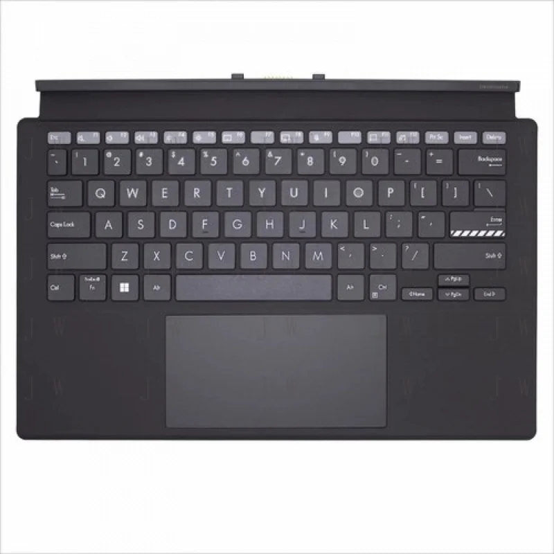 

DDZ новая магнитная клавиатура для ASUS Vivobook T3300 T3300K T3300KA в США/Великобритании 0KNB1-4091