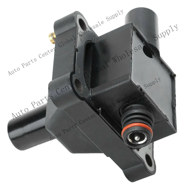 L+ 2* A0001587103 Ignition Coils For Mercedes-Benz S320 E320 C280 SL320 UF527 UF137