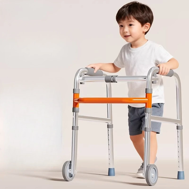 foldable-child-walkers-lower-limb-training-walking-frame-anti-rollover-mobility-walkers-rehabilitation-equipment-aids-stand-rack