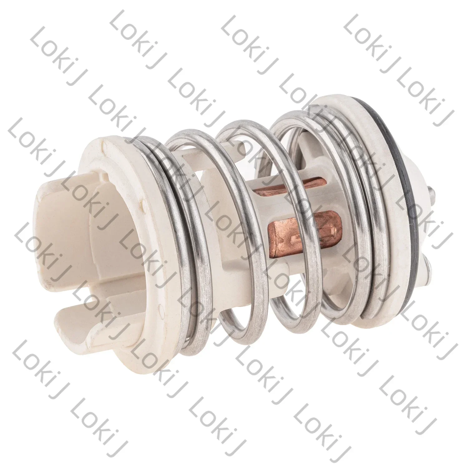 

Engine Coolant Thermostat 03H121113B,03H121113A,03H121113E For VW Atlas,CC B7,EOS,Passat,Phaeton,Touareg 7P 2010-2018