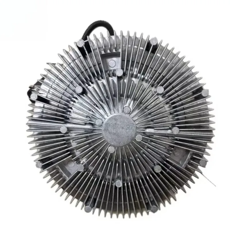 

2025 hot sale Fan Clutch 14625597 Voe14625597