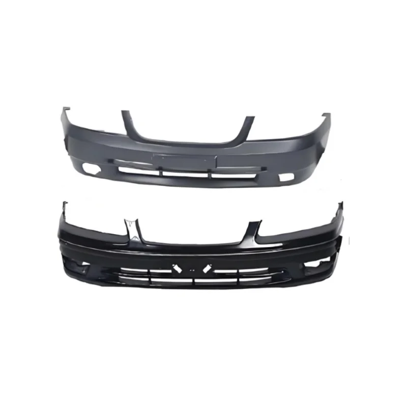 

Factory Wholesale High Quality Automobile Body Kit Front Panel Plastic Mold Customization Service for All Models