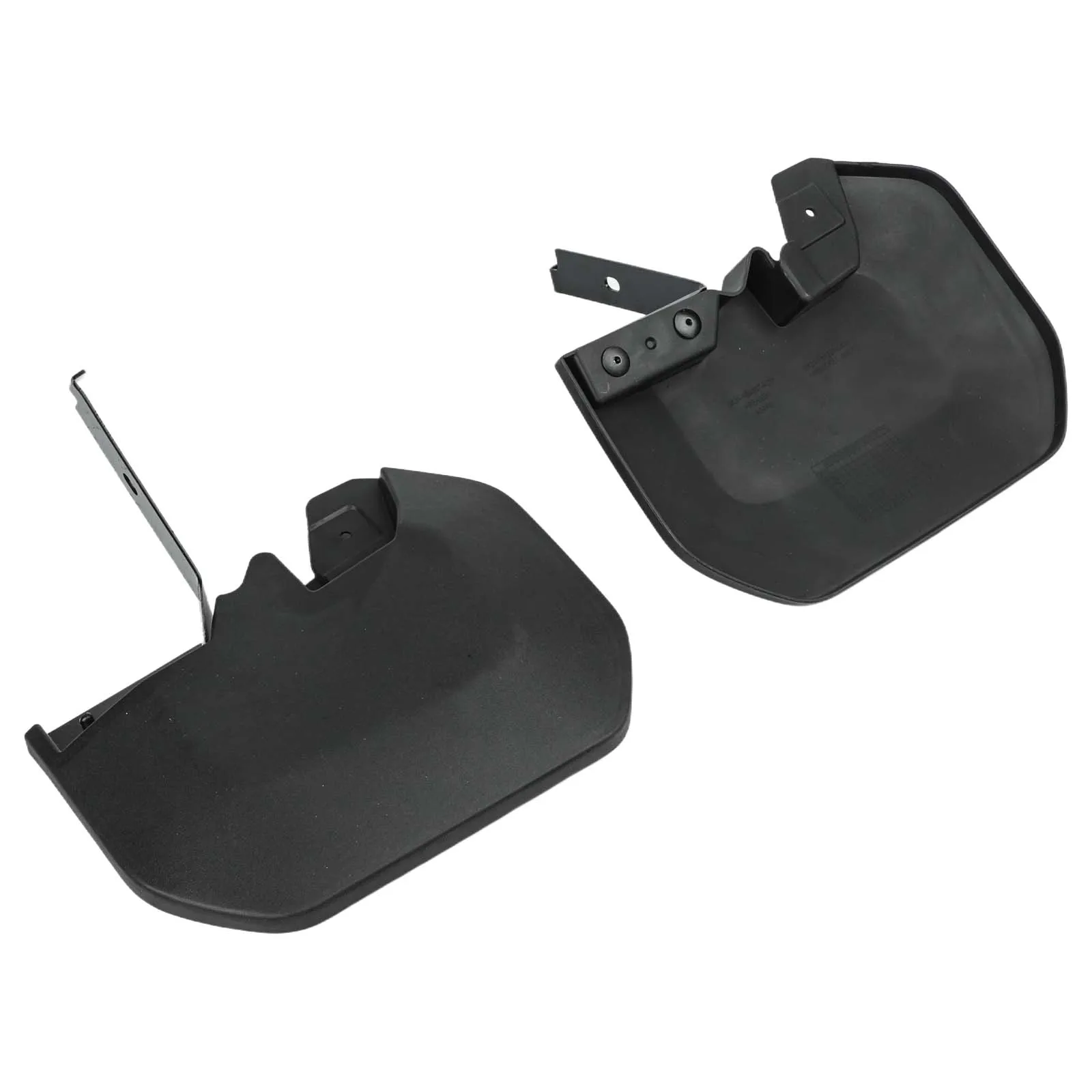 

For FORD Transit MK8 Front Mud Flaps Left Right ABS Replacement Guard Set for Model Years 2014 to Current Production