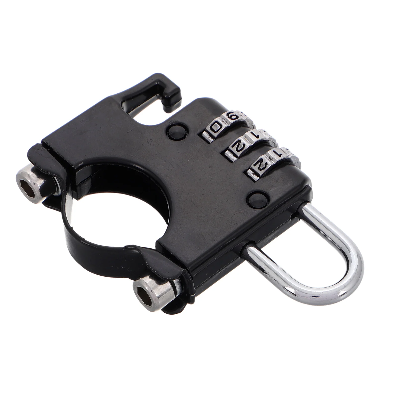 

Motorcycle Lock Stainless Steel Chain Electric Scooter Anti Theft Folding Bike Lock Universal Security Brake Disk