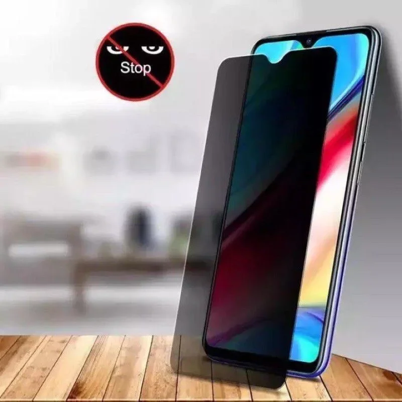 Антишпионское закаленное стекло для xiaomi poco m5 m5s защитное стекло защитная пленка для экрана на pocom5 pocom5s m 5 s 5s 5m n5 конфиденциальное стекло