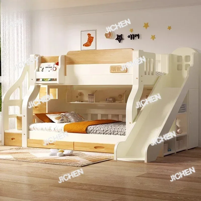 Hg Loft Double Bed …