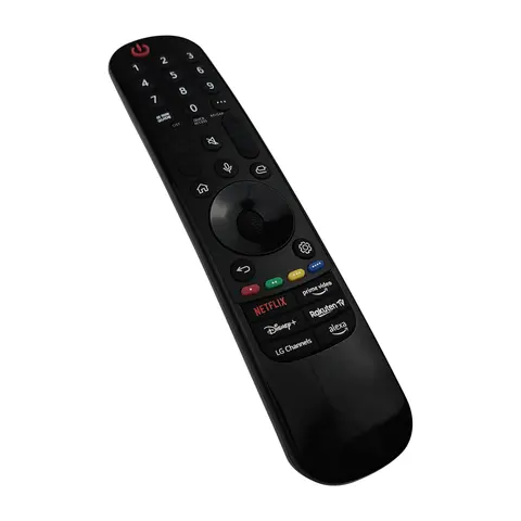 8 best sales एयर माउस रिमोट - №4