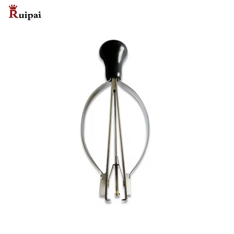 RUIPAI Watch Hand Remover Lifter Presto Plunger Puller Watchmaker Repair Tool