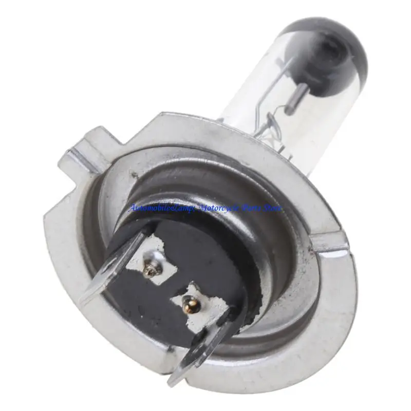 

H7BD H7 55w 12V 4000K H7 55W галогенная лампа для вождения автомобиля, противотуманная фара, лампа