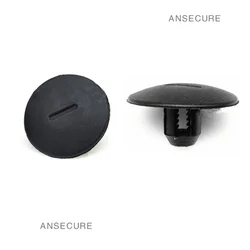 2 pcs Water Box Cover Clip Plenum chamber Cover Clip  For Audi A4 S4 B8 A5 S5 2008-2015  8K0819664