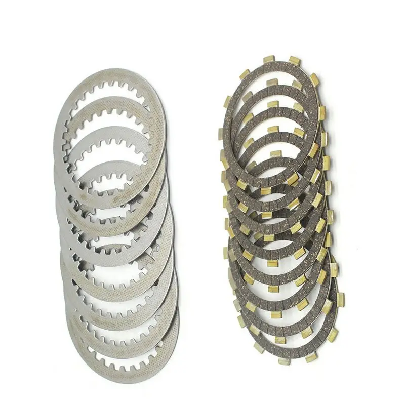 A13Z-Motorcycle Clutch Iron Plate For XJR400 XJ400 XJ600