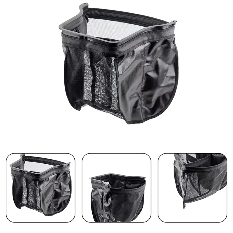 Easy To Use Motorboat Storage Bag Organizer For Seadoo RXT And For Seadoo GTX300 Storage Bin
