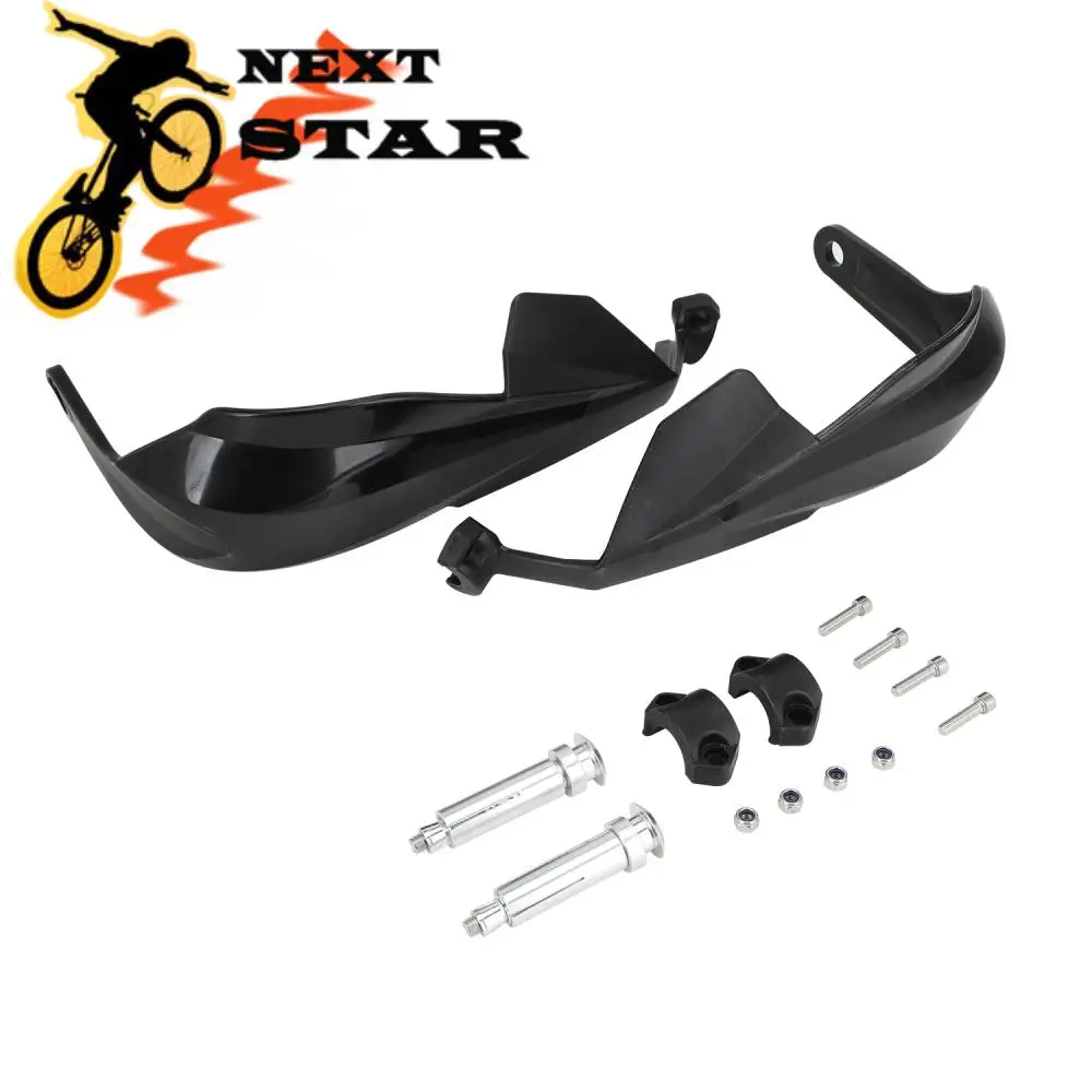 Guardamanos universales para motocicleta, Protector de manillar para KTM, EXC, EXCF, SX, SXF, HONDA, YAMAHA, SUZUKI