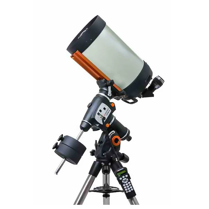 Astronomical Telescope CGEM II 1100 HD Automatic Star Search High-Power High-Definition Professional Deep Space Star Viewing