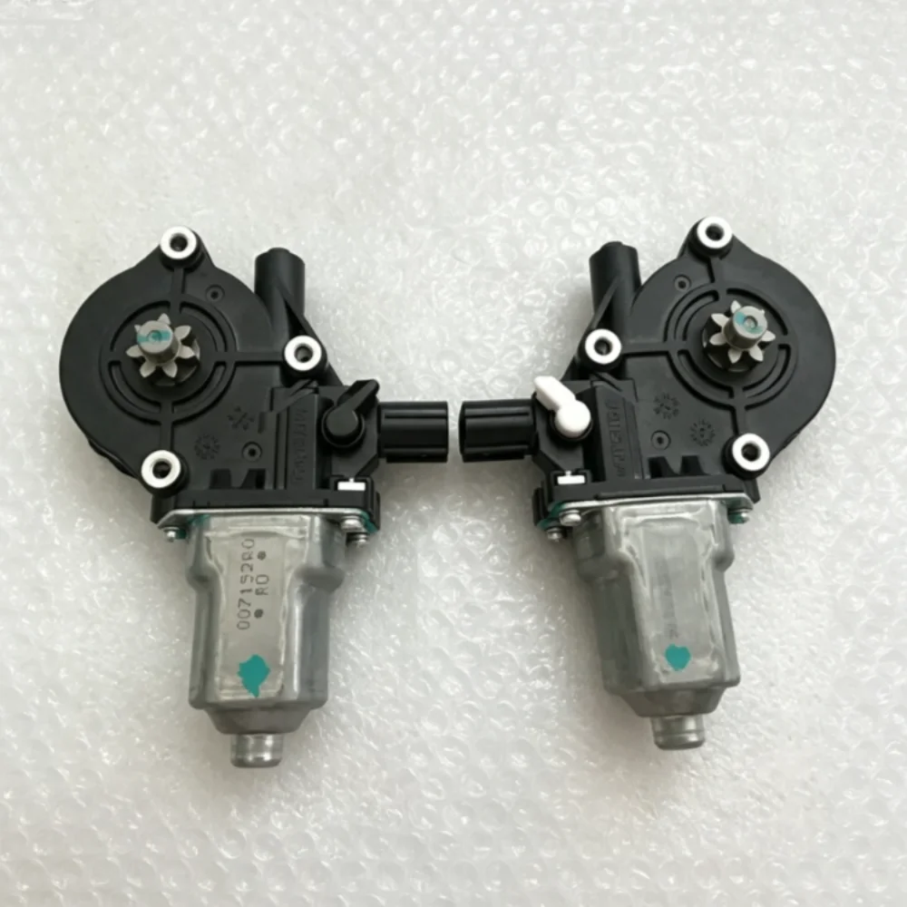 72215-TR0-A01 Power Window Regulator Motor Front Door Window Lift Actuator Kits for Honda Civic 9th Gen CR-V Jade