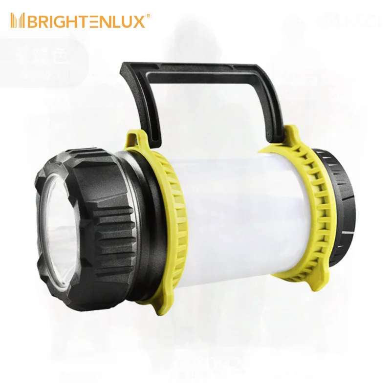 Portable Outdoor Em…