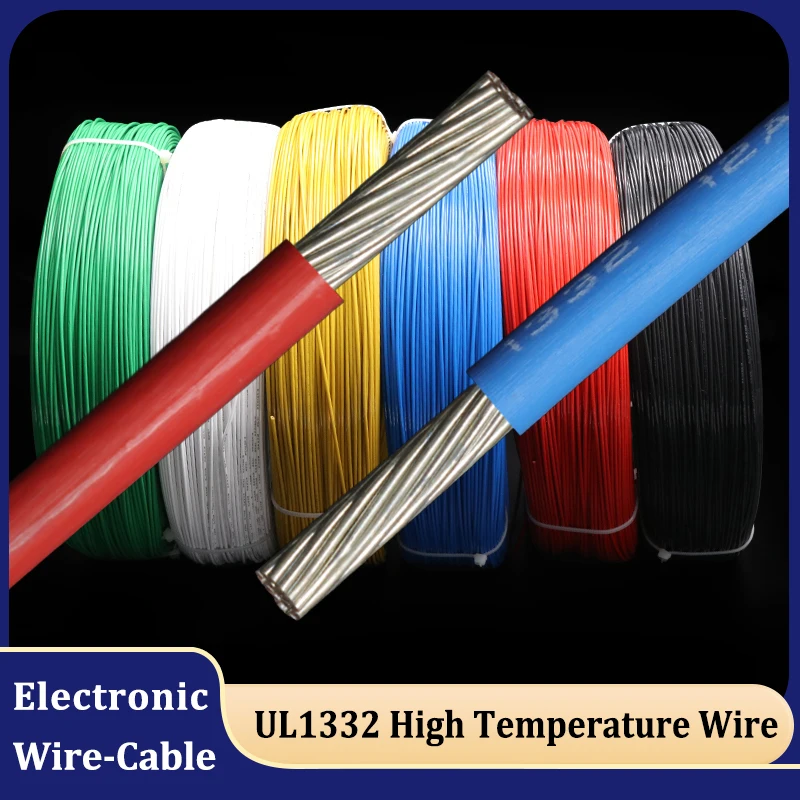 2/10M UL1332 Electr… - image