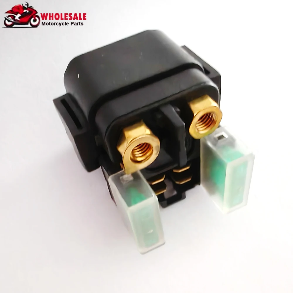 

Starter Relay for KT* EXC200 EXC 200 13-2016 250 EXC RACING SX-F250 2012-2017 SXF250 ROCZEN Replica SXF SX-F EXC-F Six Days 250