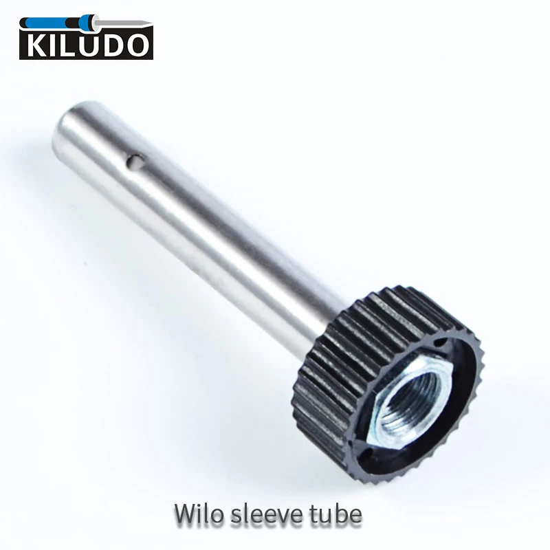 High quality WSP80 soldering pen heating core compatible weller WSD81 soldering table handle heating core sleeve