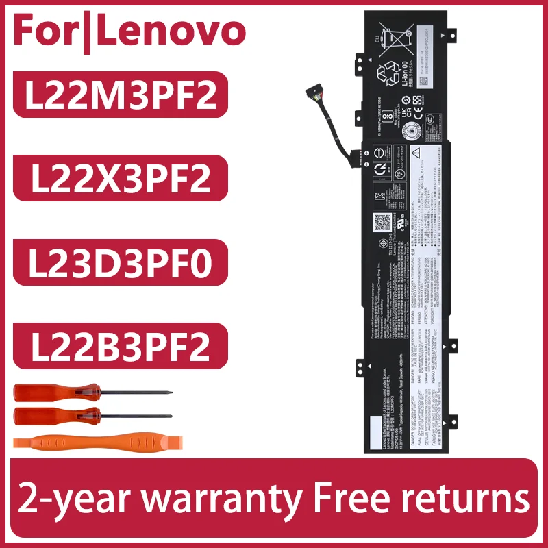 

For Lenovo Laptop battery Type 83HF 82X6 82X7 82X8 82XA 82XB 82XL 82XM 82XN 82XQ 82XR 82YT 82YU 83CQ