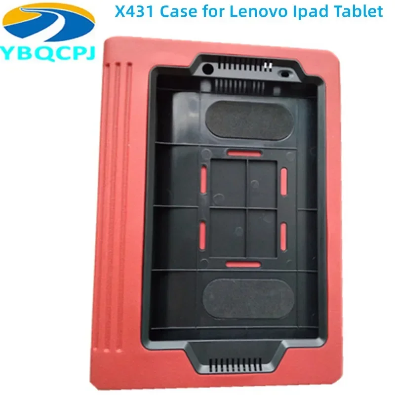 10 inch shell Case 7 / 9.7 inch for Launch X431 Pro3S+ for X304F X304N X30M panel tablet Pro3 Pro3S Plus And Lenovo Ipad Tablet