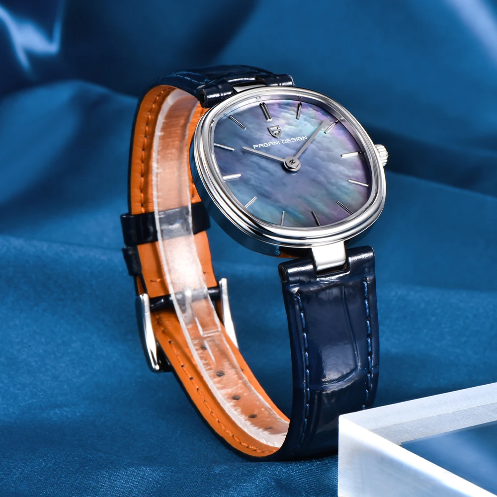 Orologio da donna di marca Pag - Smartwatch Watches For Women Branded recensione e prezzo