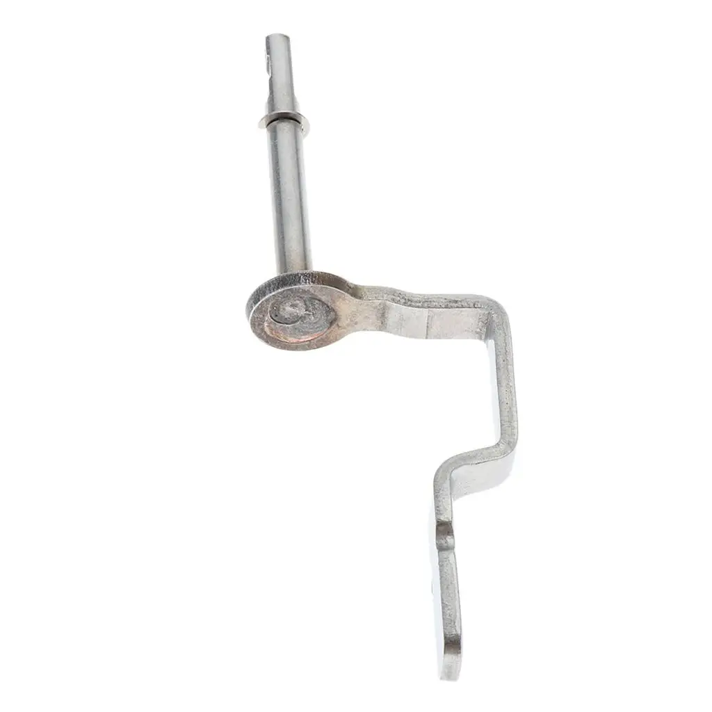 Tilt Stop Lever Fit for 2-stroke 15 18 9.9 Outboard Motor Engine