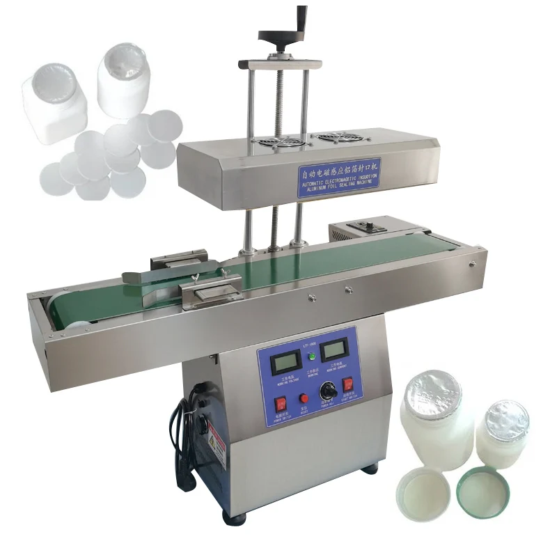 Continuous Inductio…