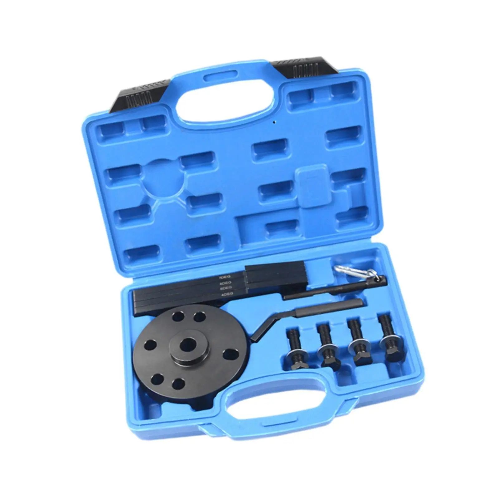 

Camshaft Timing Tool Kit 3163069 Heavy Duty Camshaft Holding