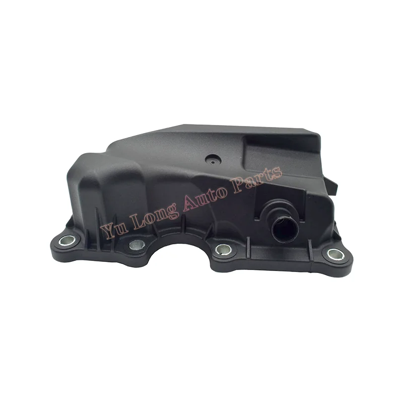Car Engine Oil Separator For Ford Focus Mk3 Mondeo Mk4 Fiesta Mk5 Mk6 B-Max C-Max 1.6L Ecosport Mk2 1.5L AE8G-6A785BE 1907021
