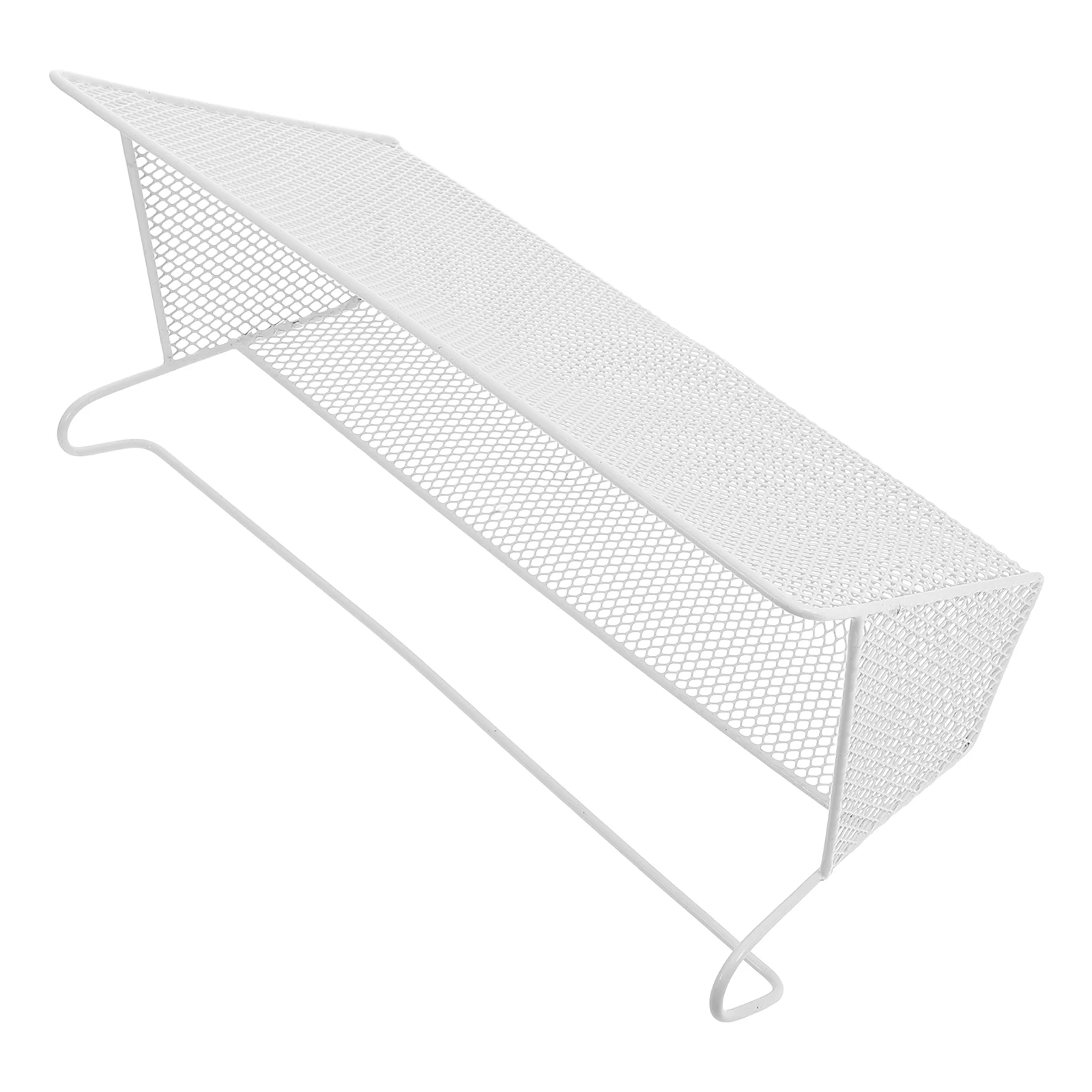 

Bedside Hanging Basket Large Capacity Storage No Drilling Dormitory Loft Accessories ganizer Bunk Bed Sundries Storage Box