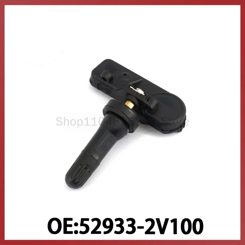 

52933-2V100 for Hyundai Kia TPMS Tire Pressure Monitor 433MHz Tire Pressure Sensor