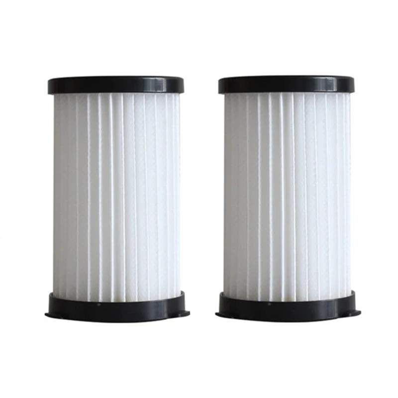 Vacuum Cleaner HEPA Filter for clatronic BS 1306 DCG BS 3070 Vento H2 Vacuum Cleaner Parts Accessories