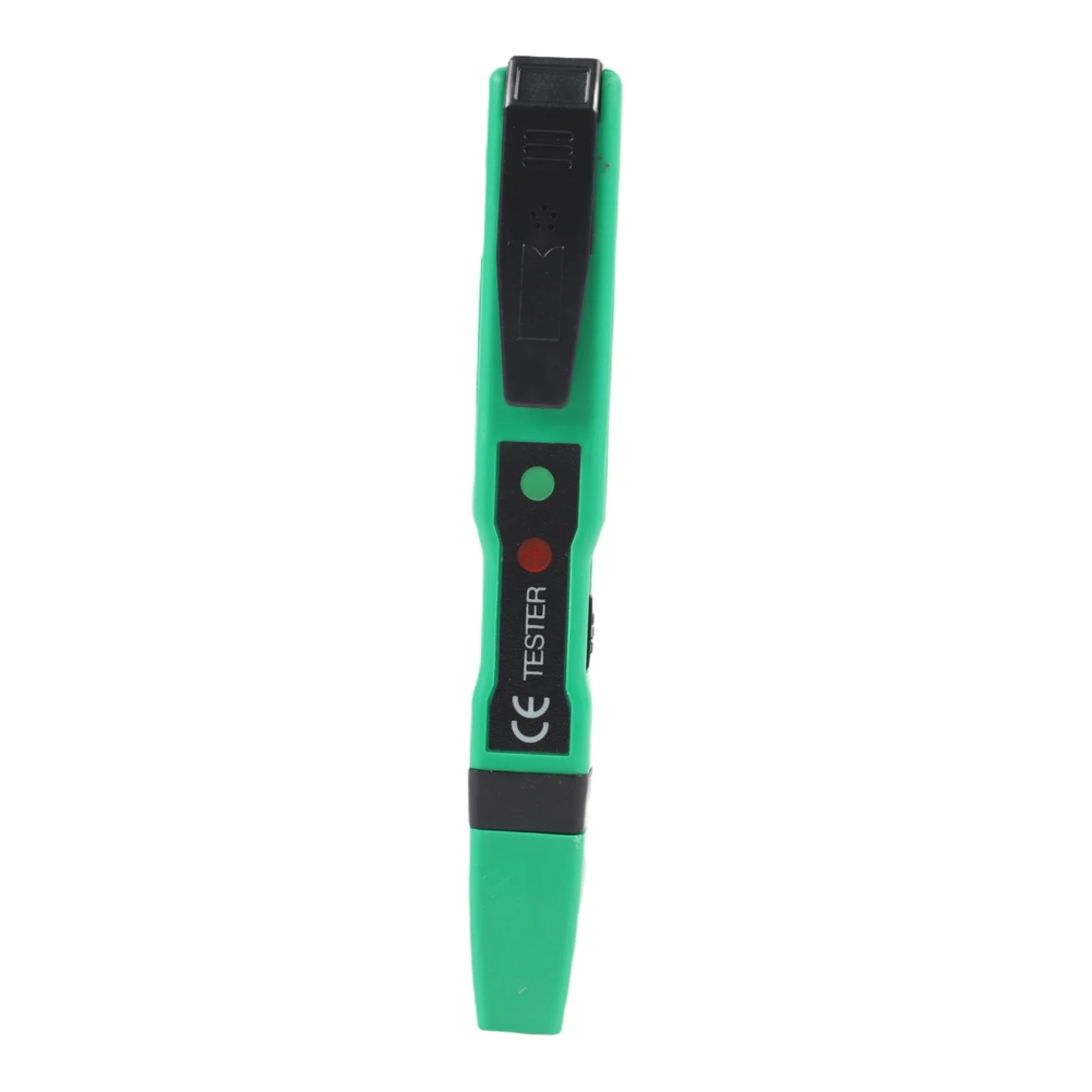 Live Wire Detector Voltage Tester With Alarms Insulated Material User Safety Design Breakpoint Detection Voltage Tester