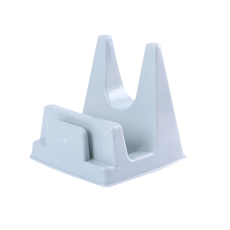 Pot Pan Cover Holder Sucker Bracket for Pot Lid Holder Rack Kitchen Tableware Knife Spoon Storage Organizer Kitchen Accessories