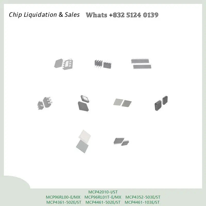 chip-chip-chip-de-circuito-integrado-chip-mcu-mcp42010-i-st-mcp96rl00-e-mx-mcp96rl01t-e-mx-mcp4352-503e-st-mcp4361-502e-st