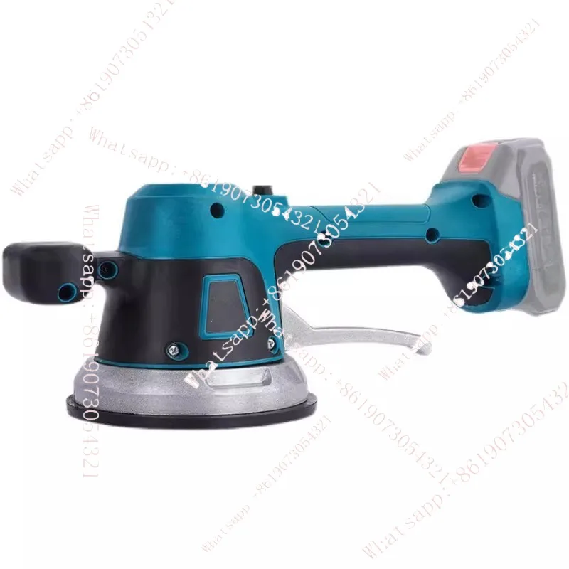 

Подходит для плиткоукладочных машин Dayi Makita, мощный укладчик плитки, вибрационная присоска для напольной плитки.