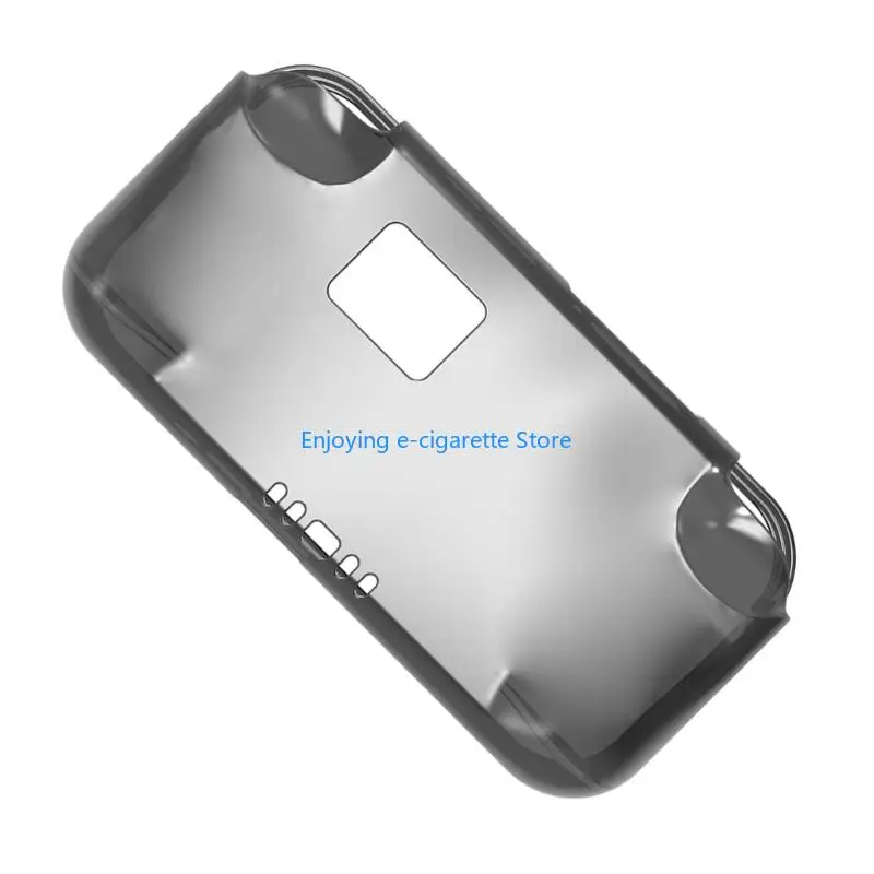 Gaming-Zubehör, transparentes Gehäuse, stoßfeste Hülle für RG476H, flexibles Gehäuse, Y4QF – Detail 7