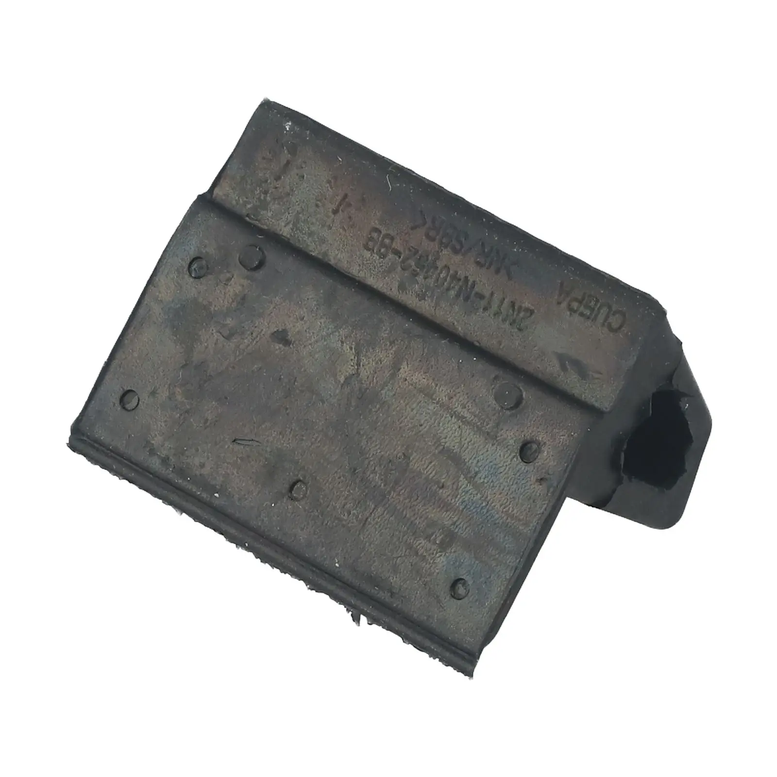 Rear Boot Bump Stop For Ford For Focus I II III For Fusion/ Fiesta/ C Max DM2 DA DB 1998-2013 Use As 1354972 Trunk Component