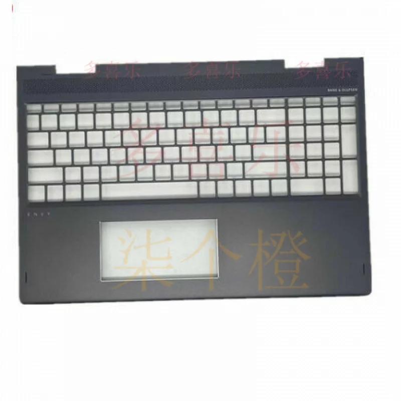 

ZMZM Новинка для HP Envy X360 15-BP 15M-BP 15M-BQ Подставка для рук Верхняя коричневая (VAT в комплекте)