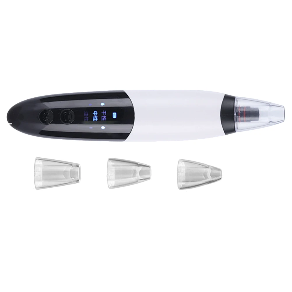 1 st Elektrische Porie Diepe Elektrische Pore Cleaner Huidreiniging Gezichtsschoonheid Tool Huidverzorging Instrument