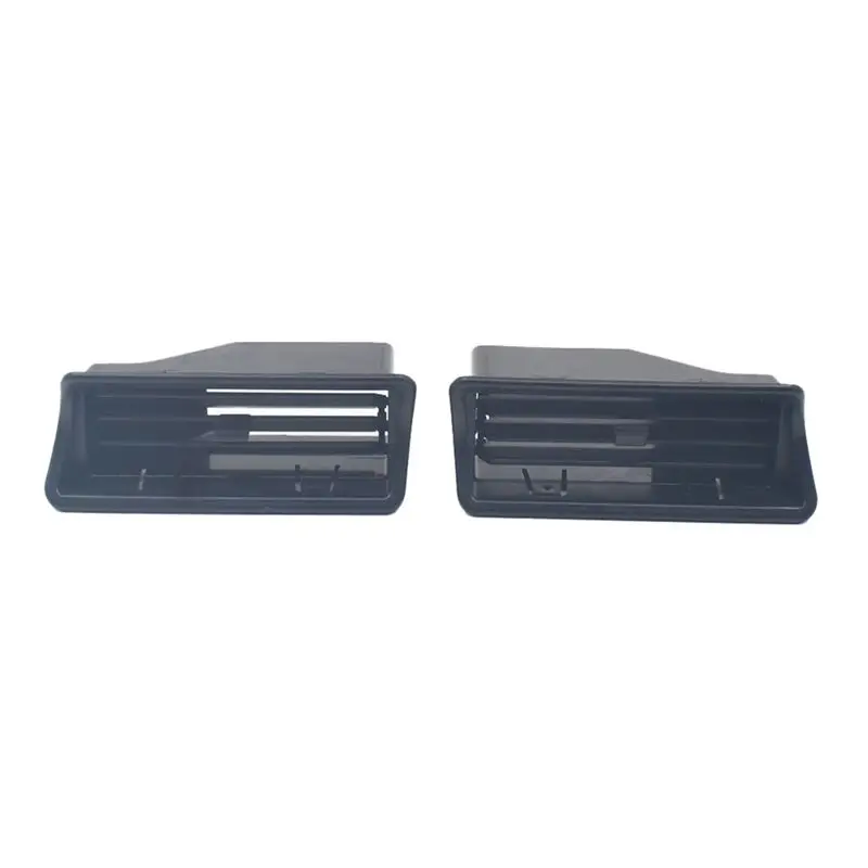 Upper Air Outlet Vent 1 Pair Air Inlet For Gold Wing GL1800 2001-2005 Motorcycles