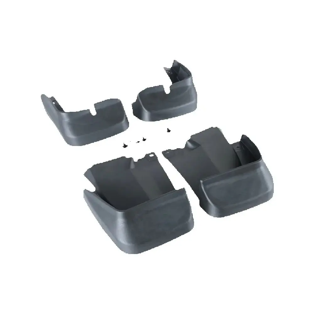 

74890 SNA A01 Mud Flaps for Honda Civic Sedan 2006 2007 2008 2009 2010 2011 4PCS