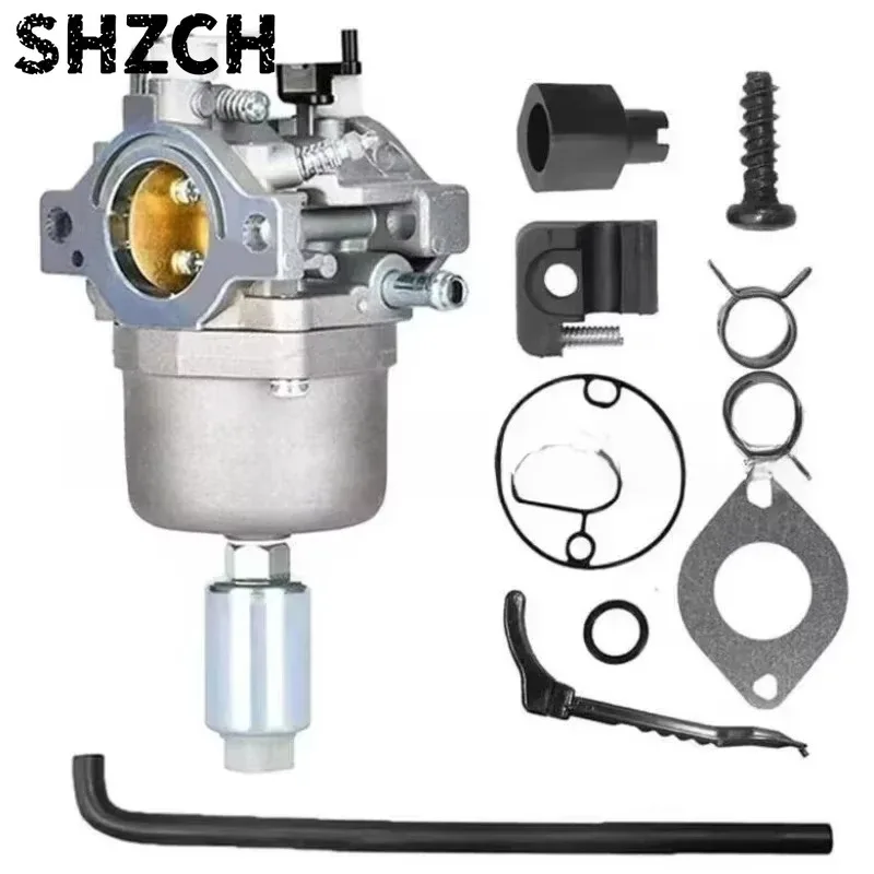 Carburetor for Briggs & Stratton 792358 791858 794572 799727 698620 793224 14hp 15hp 16hp 17hp 18hp Lawn Tractor Mower Carb