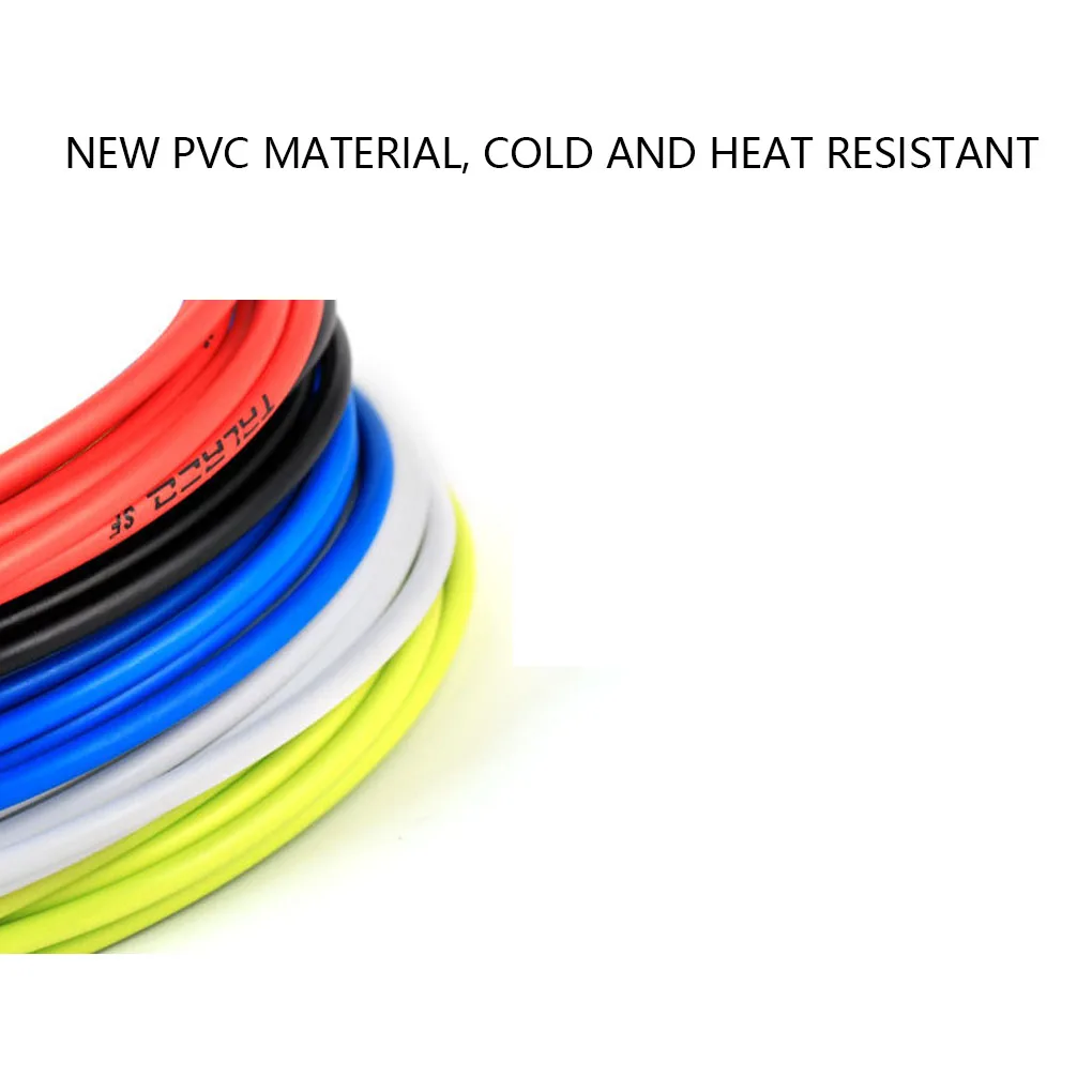 

Комплект кабелей, велосипедные детали, аксессуары, сменный фитинг, прочный переключатель